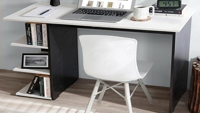 Maximise your space with functional and chic bookshelf tables, ideal for storing books and displaying décor. Maximise your space with functional and chic bookshelf tables, ideal for storing books and displaying décor.
