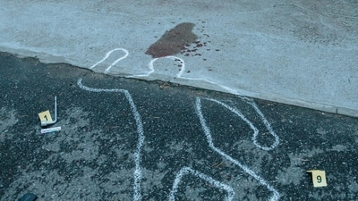 Hasa Sheikh, a local TMC worker killed. Hasa Sheikh, a local TMC worker killed.