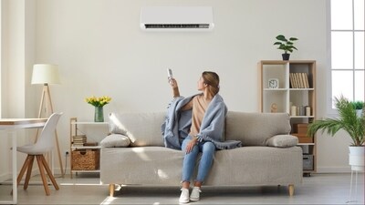 Could your home be making you forgetful? The temperature might be to blame. (Image by Shutterstock) Could your home be making you forgetful? The temperature might be to blame. (Image by Shutterstock)