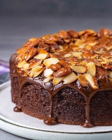 In the cake, swap sugar for jaggery (instagram) In the cake, swap sugar for jaggery (instagram)