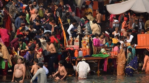 Maha Kumbh Mela 2025 Maha Kumbh Mela 2025