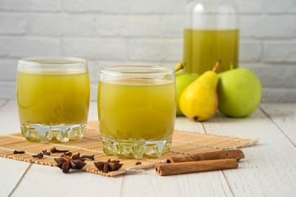 Katrina Kaif drinks ash gourd juice to help with digestion and detoxification. (Representative picture: Freepik) Katrina Kaif drinks ash gourd juice to help with digestion and detoxification. (Representative picture: Freepik)