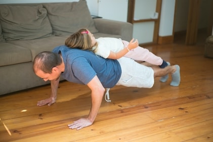 The effects of untreated PPD can ripple through a father’s life, straining relationships and impacting a child’s emotional and cognitive development. (Image by Kampus Production) The effects of untreated PPD can ripple through a father’s life, straining relationships and impacting a child’s emotional and cognitive development. (Image by Kampus Production)