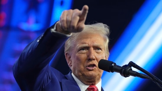 Donald Trump blasts ‘Marble Mouth’ Seth Meyers, critisises NBC in fiery post (AP)