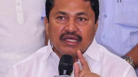 Maharashtra Congress chief Nana Patole (PTI)
