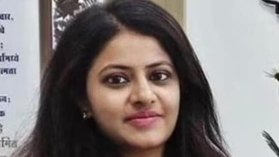 IAS trainee Pooja Khedkar approached SC
