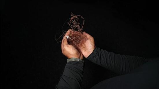 Representational image.