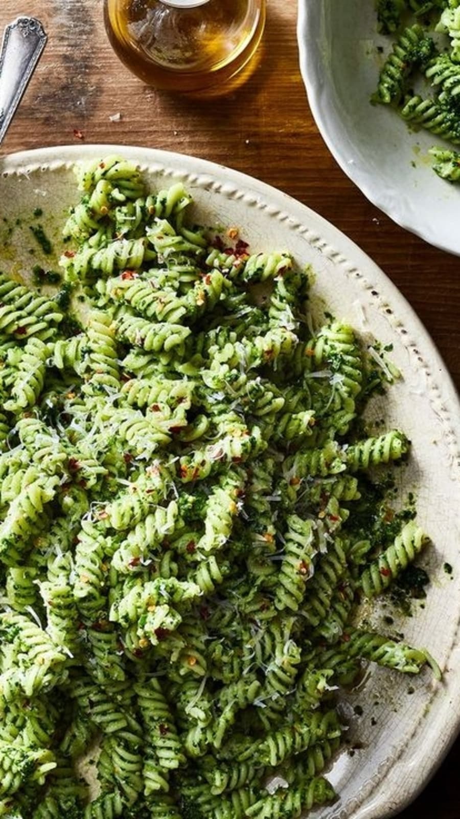 greenpastafusili28