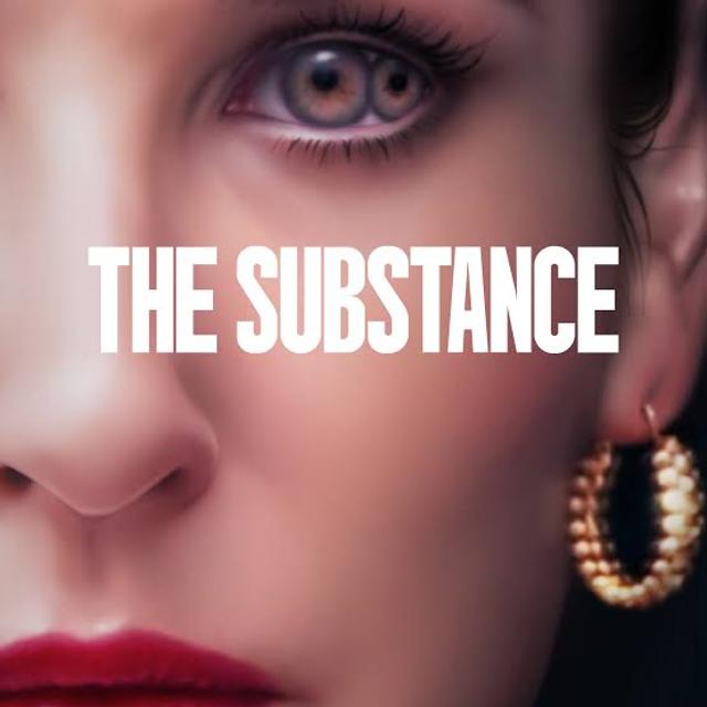 “Much ofThe Substance’squeasy power comes from Moore’s performance, fraught with the pressures of her own Hollywood journey.”