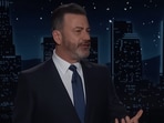 On Jimmy Kimmel Live!, the host reflected on the emotional toll of the LA fires, acknowledging the destruction and community support.(Jimmy Kimmel Live)