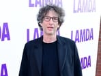 Author Neil Gaiman has denied allegations of sexual assault (Ian West/PA)