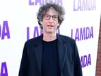 Author Neil Gaiman has denied allegations of sexual assault.