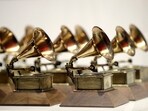 Multiple reports indicate that the Recording Academy had initially considered postponing the event. Multiple reports indicate that the Recording Academy had initially considered postponing the event.