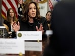 With just days left before the January 20 Inauguration Day, US President Kamala Harris has still not formally invited her replacement JD Vance for a sit-down or VP residence tour. With just days left before the January 20 Inauguration Day, US President Kamala Harris has still not formally invited her replacement JD Vance for a sit-down or VP residence tour.
