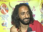 Abhay Singh alias 'Engineer Baba' has grabbed the spotlight during the ongoing Mahakumbh. Abhay Singh alias 'Engineer Baba' has grabbed the spotlight during the ongoing Mahakumbh.