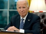 Biden's farewell speech will be broadcast by some major news outlets like Fox News, CNN, NBC, ABC and CBS. The address can also be watched via a live TV streaming service. Biden's farewell speech will be broadcast by some major news outlets like Fox News, CNN, NBC, ABC and CBS. The address can also be watched via a live TV streaming service.