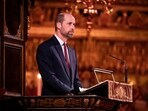 Prince William is reportedly organizing his future monarchy, identifying family members such as Zara Tindall and Duchess Sophie for support.  Aaron Chown/Pool via REUTERS