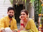 Keerthy Suresh on first Pongal after wedding with Antony Thattil