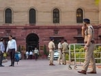 A high-powered enquiry panel submitted its report on the “activities of some organised criminal groups and terrorist organisations, which undermined the security interests of both India and the United States