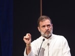 Opposition members have strongly reacted to Rahul Gandhi's comments Opposition members have strongly reacted to Rahul Gandhi's comments