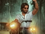 Allu Arjun's Pushpa 2: The Rule sees lowest single-day collection on day 40. Allu Arjun's Pushpa 2: The Rule sees lowest single-day collection on day 40.