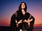 Raashii Khanna talks about the fashion she connect with.