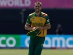 Anrich Nortje has not played international cricket since the T20 World Cup final Anrich Nortje has not played international cricket since the T20 World Cup final