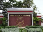 Indian Institute of Technology (IIT) Madras, in Chennai. Indian Institute of Technology (IIT) Madras, in Chennai.