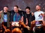 Limited tickets for Coldplay's Ahmedabad shows will be available today.