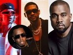 Amid the ongoing Diddy scandal, Justin Bieber has seemingly distanced himself from his former mentor, Usher. Meanwhile, Kanye West continues his Japan getaway to avoid dealing with legal trouble.