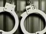 Police arrested the three suspects and sent them to jail on Tuesday evening Police arrested the three suspects and sent them to jail on Tuesday evening