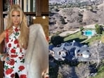 Jessica Simpson's Hidden Hills home was re-listed for sale days before she confirmed her split from Eric Johnson. Jessica Simpson's Hidden Hills home was re-listed for sale days before she confirmed her split from Eric Johnson.