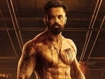 Unni Mukundan in Marco.