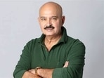 Rakesh Roshan says Bollywood takes challenges but South cinema is not progressing.