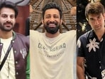 Rajat Dalal, Vivian Dsena and Karan Veer Mehra among the top contenders of Bigg Boss 18.