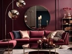 Winter palettes: Designing with warm neutrals and deep tones. Winter palettes: Designing with warm neutrals and deep tones.