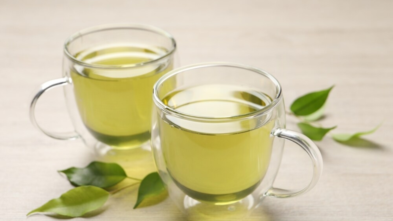 これらの脳疾患のリスクを防ぐために、毎日 3 杯の緑茶を飲みましょう: 研究 |健康