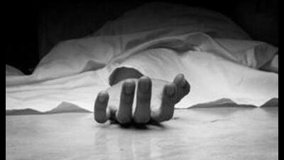 A 22-year-old man was bludgeoned to death at Rithoj village in Bhondsi by his friend on Sunday night. (FILE PHOTO)