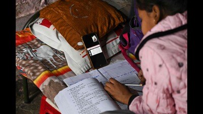 A child’s safety, wrapped in fine print, is no safety at all. (Photo by Arun SANKAR / AFP) (AFP) A child’s safety, wrapped in fine print, is no safety at all. (Photo by Arun SANKAR / AFP) (AFP)