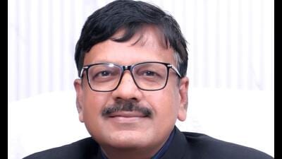ACS, Namami Gange and rural water supply department, Anurag Srivastava. (Sourced)