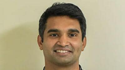 Anup Sridhar will be taking over from Mulyo Handoyo, who stepped down from the position in the middle of last year (HT)