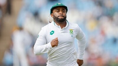 Temba Bavuma has led South Africa admirably (AFP) Temba Bavuma has led South Africa admirably (AFP)