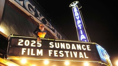 The Sundance Film Festival is not being postponed or cancelled on account of the LA wildfires. The Sundance Film Festival is not being postponed or cancelled on account of the LA wildfires.