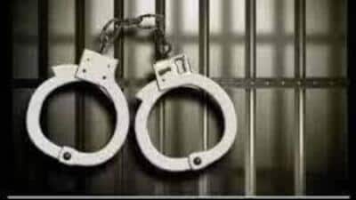 Ferozepur CI assistant inspector general (AIG) Lakhbir Singh said initial arrest was made on January 8. (HT File) Ferozepur CI assistant inspector general (AIG) Lakhbir Singh said initial arrest was made on January 8. (HT File)