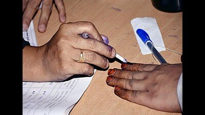 For representation only (HT file photo) For representation only (HT file photo)