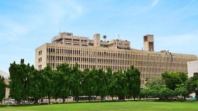 Singh alleged that both IIT-Bombay and IIT-Delhi require SC students to disclose their caste category and category rank from their JEE during the placement process. Singh alleged that both IIT-Bombay and IIT-Delhi require SC students to disclose their caste category and category rank from their JEE during the placement process.