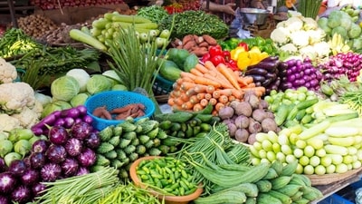Do you know this desi kitchen staple is actually packed with protein? Do you know this desi kitchen staple is actually packed with protein?