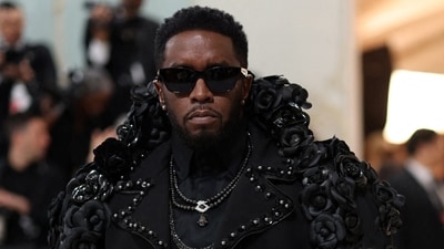 Tony Buzzbee, representing alleged victims of Sean 'Diddy' Combs, aims to hold all high-profile individuals from Diddy's parties accountable.
REUTERS/Andrew Kelly/File Photo (REUTERS)