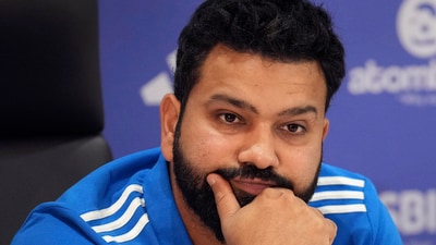 How will you remember Rohit Sharma if he is to call time on his career today? (PTI) How will you remember Rohit Sharma if he is to call time on his career today? (PTI)