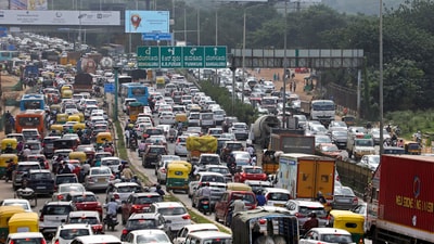 Your guide to navigating Bengaluru, from food to commute and more. (file) (PTI) Your guide to navigating Bengaluru, from food to commute and more. (file) (PTI)
